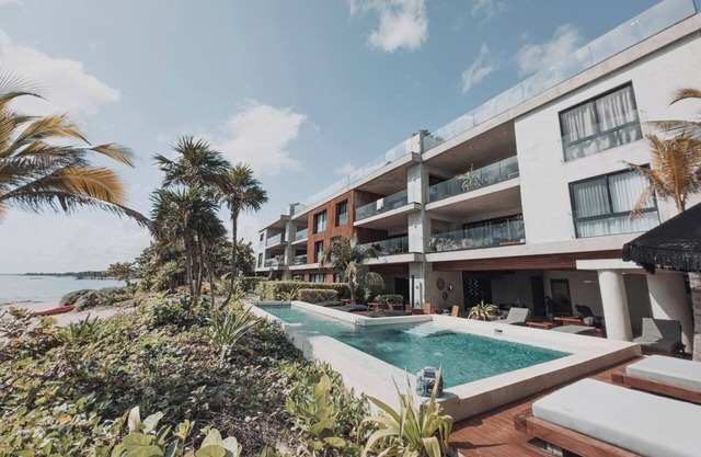 Luxury and Serenity by the Sea by BT Homes