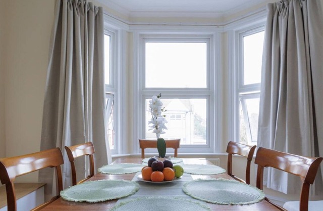 Luxury Apartment in Kensal Rise