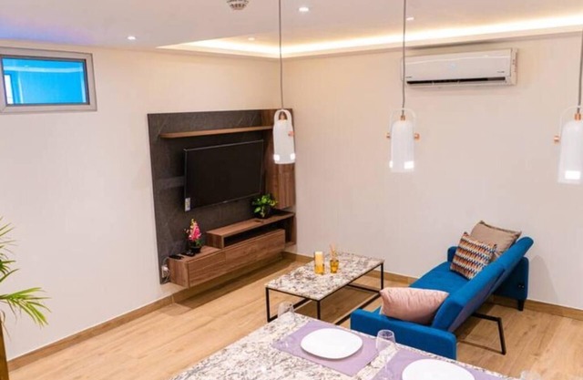 Luxury Apartment Estilo New York Studio de Estreno