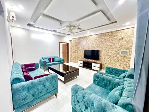 Luxury Apartment Hotel and Guest House