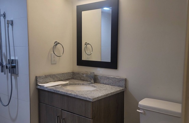 Luxury Apartment in City with 10% for a week and 20% for Month/FREE WIFI