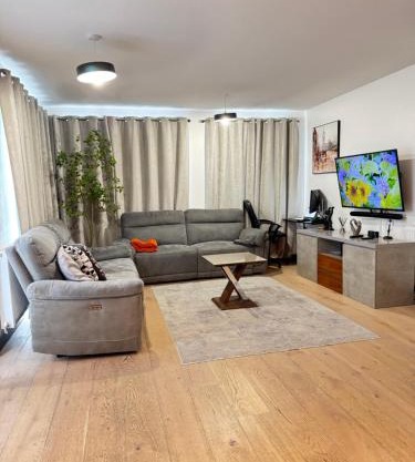 Luxury Apartment in Dartford