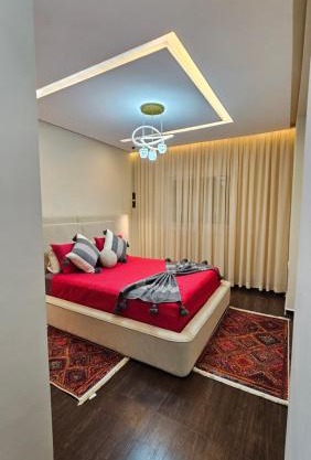 Luxury apartment in Essaouira