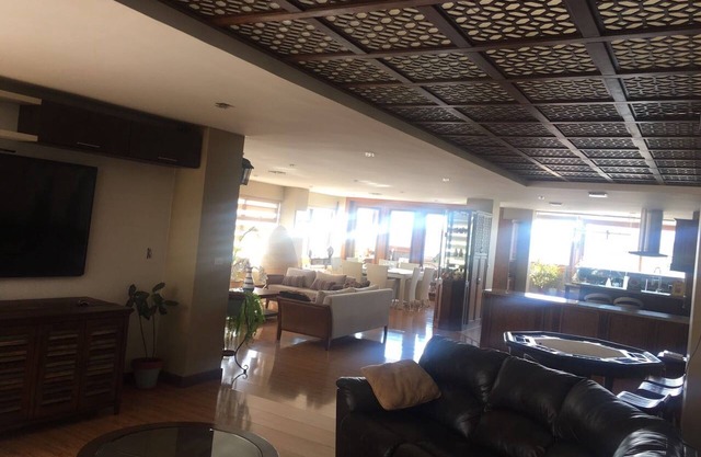 LUXURY APARTMENT IN THE HEART OF CUENCA