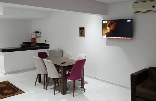 Luxury Apartment in the Heart of Fez