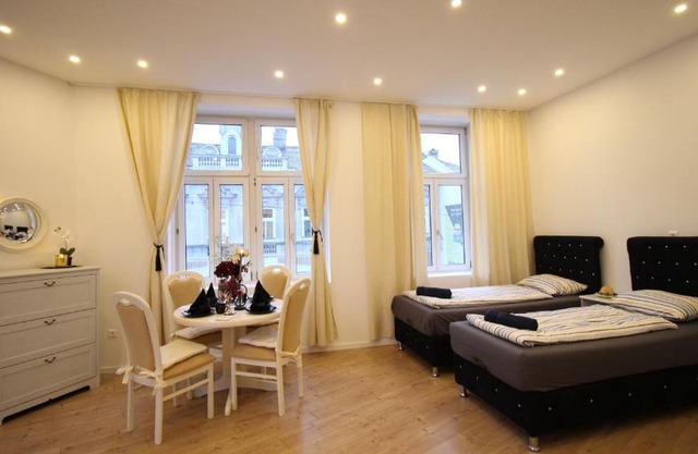 Luxury Apartment LV