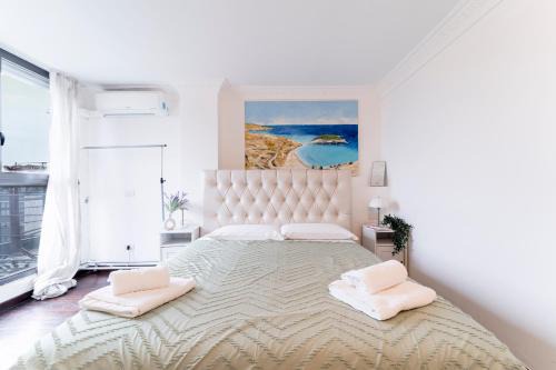 Luxury apartment - Pompeo Mariani 6 BIG