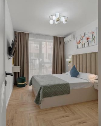 Luxury Apartments - Boutique Hotel - Central Location