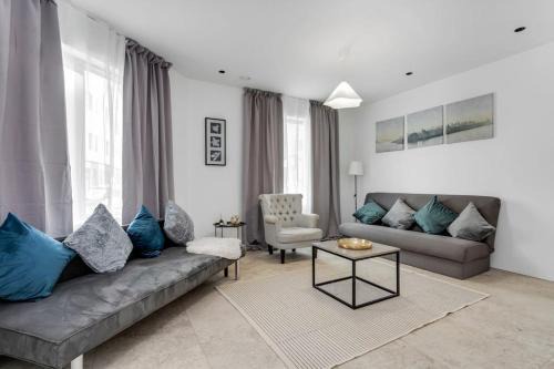 Luxury Apartments KARTULI