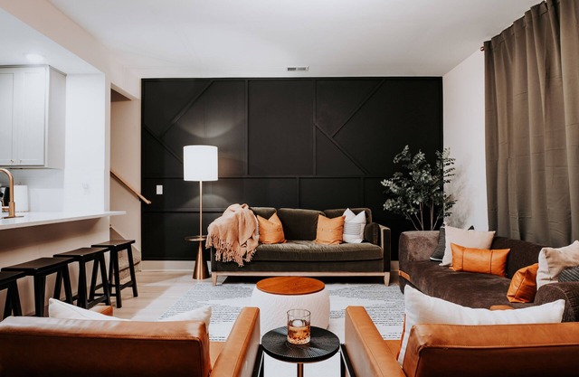 Luxury Bourbon Trail & Derby Stay.n