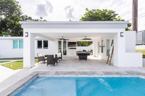 Luxury Casa CALIAD