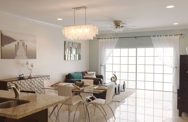 Luxury Condo at Venito