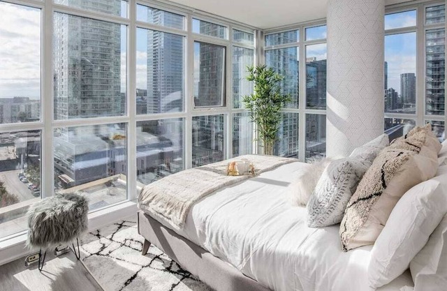 LUXURY CONDO - MODUS VIVENDI