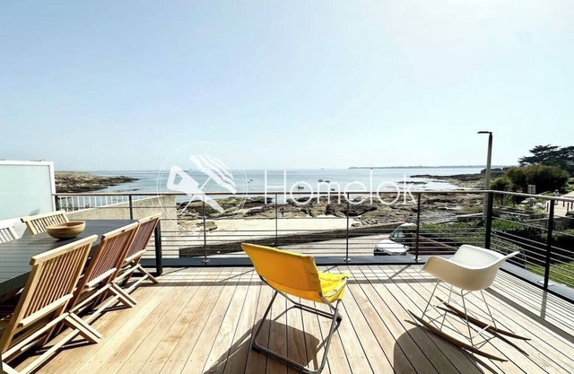 Luxury ! Contemporaine neuve – Vue imprenable 180°