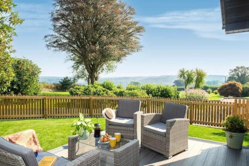 Luxury Country Cottage - Apple Pie Luxury Escapes