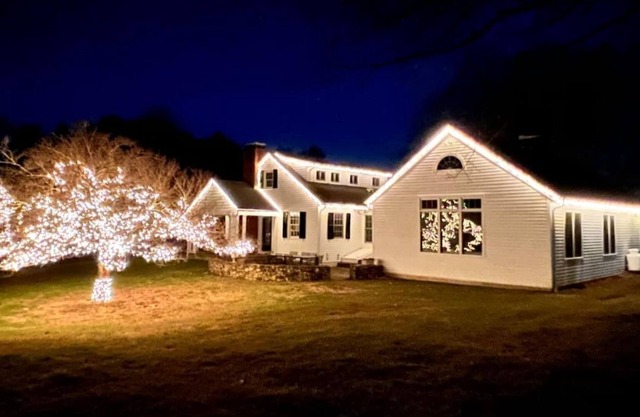 Luxury countryside Farm House < 2 hrs. from NYC