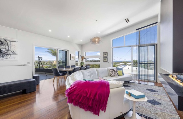 Luxury, Couples Dreams, Corporate Stays, Saltwater Pool