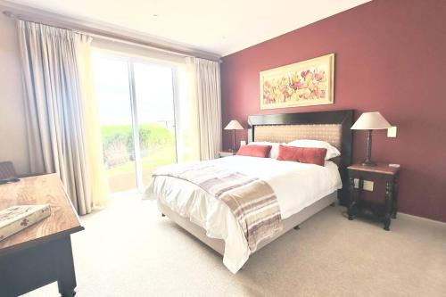 Luxury Couple's Villa 20-4