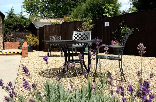 Luxury Double or Twin Ensuite at The Golden Fleece