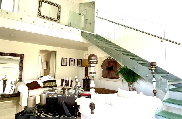 Luxury Duplex Penthouse
