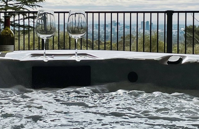 Luxury escapes killing view resort & spa penfolds