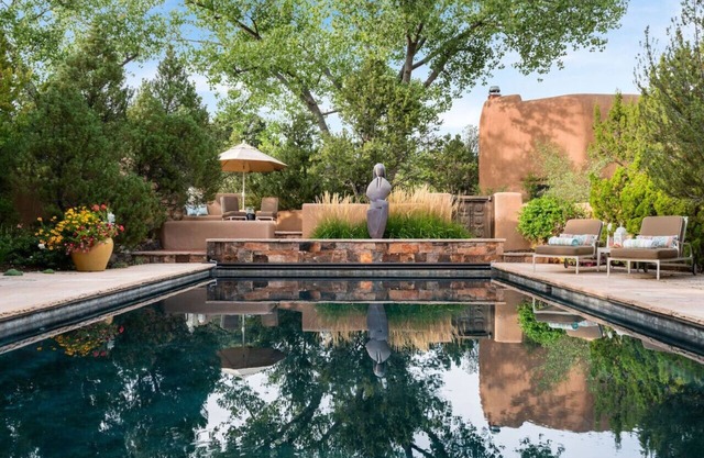 Luxury Estate w/Hot Tub & Casita