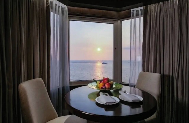 Luxury Experience at Diamond Hotel