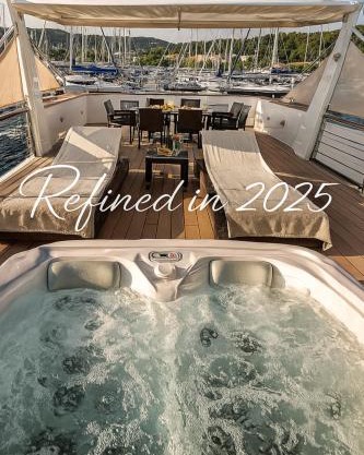 Luxury Floating Sea House Star Line - Marina Portorož