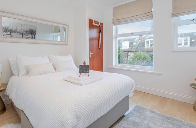 Luxury Granada Apartments