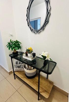 Luxury Holiday Flats