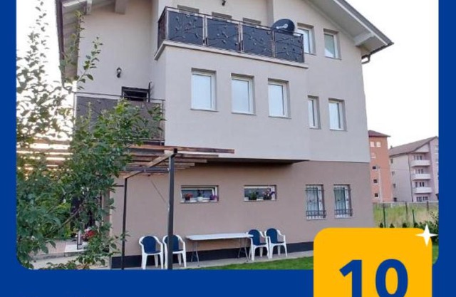 Luxury Home Ilidza