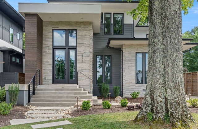 Luxury Home in Green Hills - Pool, Garage, Sauna, HotTub