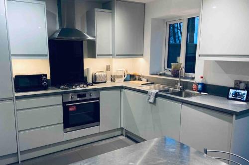 Luxury Home in Hanham