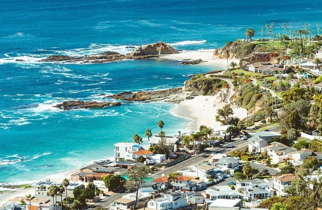 Luxury Home in Laguna