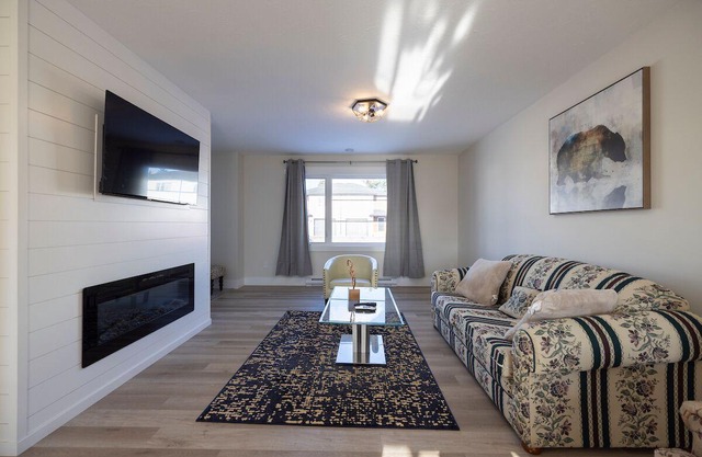 Luxury home in Moncton!