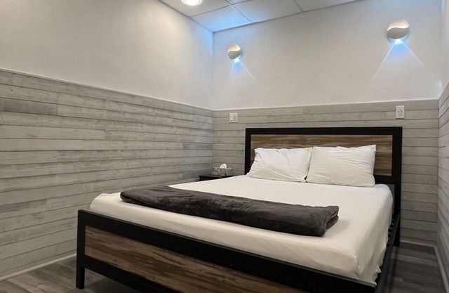 Luxury house in white moutain Unit 1