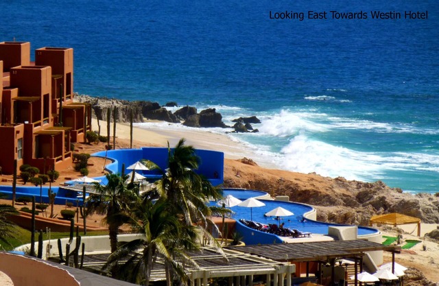 Luxury in Cabo San Lucas