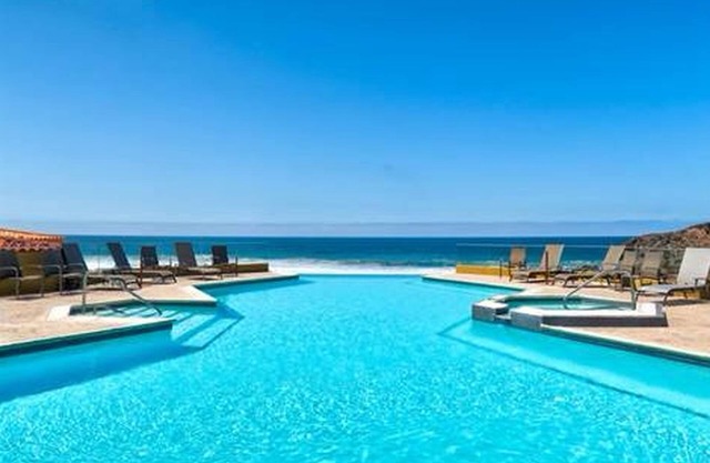 Luxury in the sky- Rosarito Beach Designer Condo