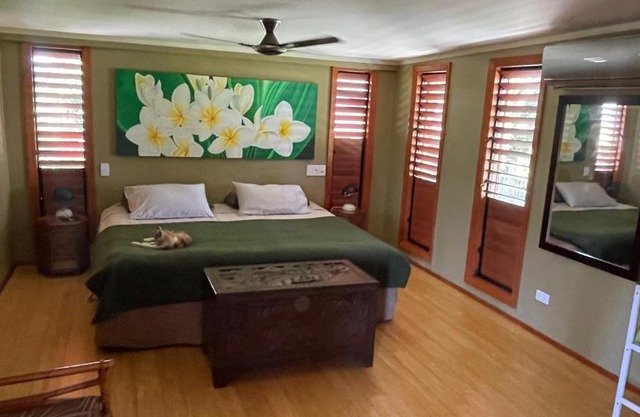 Luxury in Wailoaloa