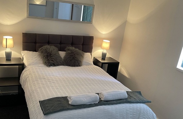 Luxury Inn