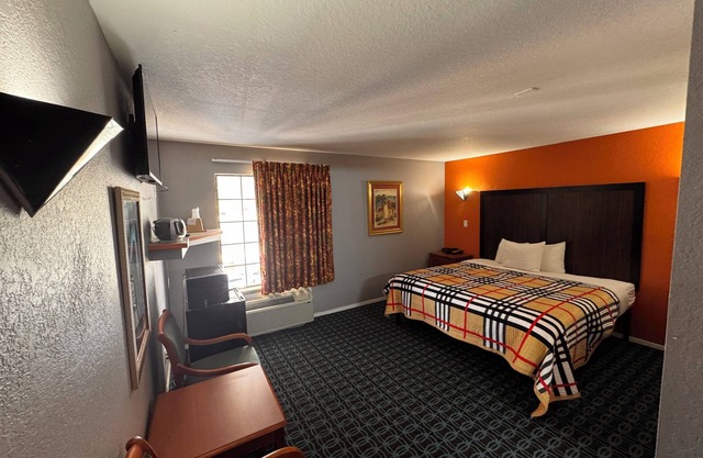 luxury inn