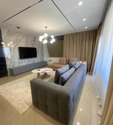 Luxury Land Lake