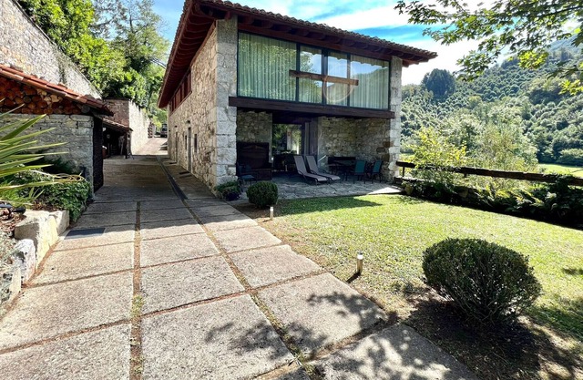 Luxury LL apartment,FreeWifi,fireplace y terrace