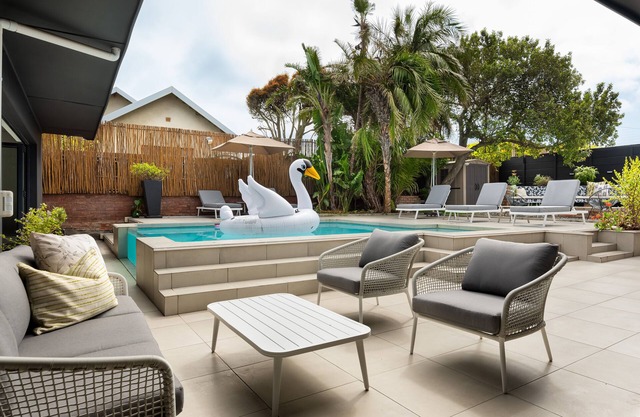 Luxury Oasis, Lifestyle Villa, Pool & Gym