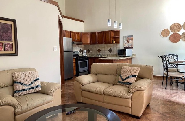 Luxury one Bedroom Villa Punta Chame Resort