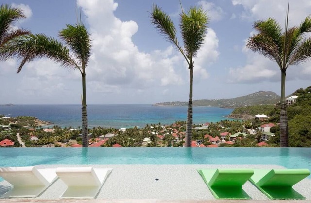 Luxury & Opulent Caribbean Gem Villa Grace!