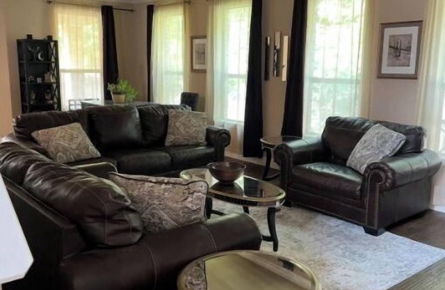Luxury Peaceful 4Bedroom House