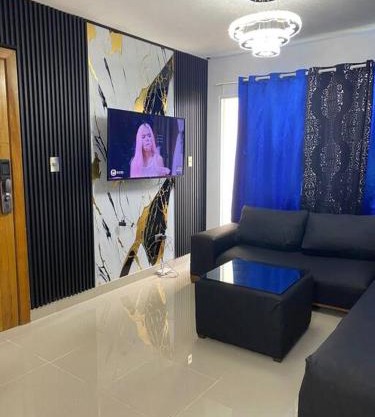 Luxury Penthouse Santo Domingo W