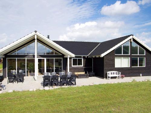 Luxury Pool Retreat in Kegnaes - By Traum Ferienwohnungen