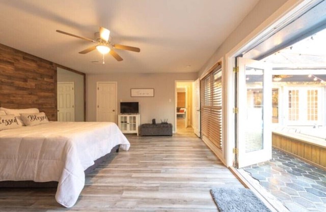 Luxury Private Pool and Resort. 3bd/2.5ba